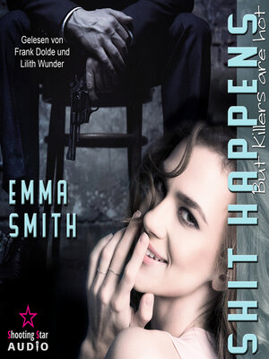 cover image of Shit Happens